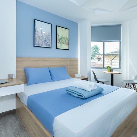 Cozrum Homes Citi Town Ciudad Ho Chi Minh  Exterior foto