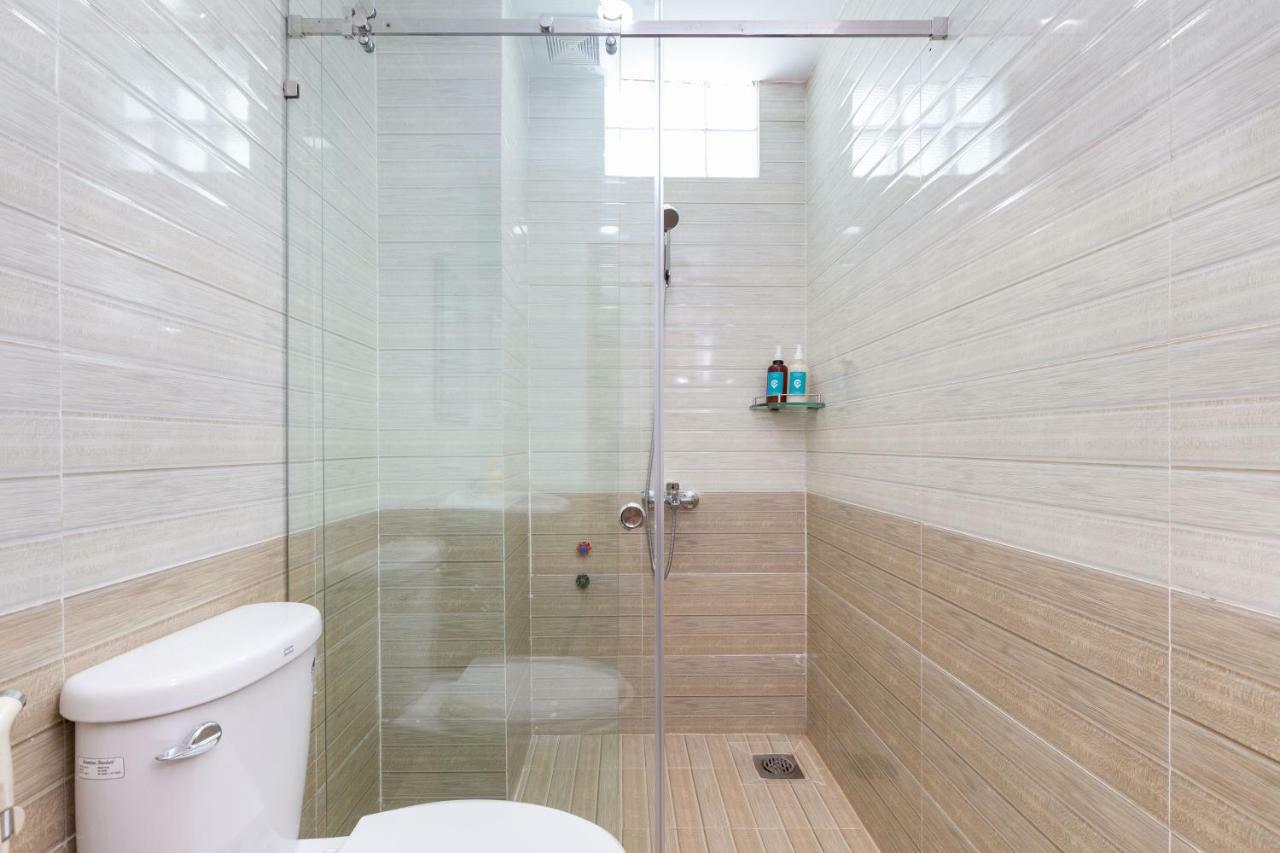 Cozrum Homes Citi Town Ciudad Ho Chi Minh  Exterior foto
