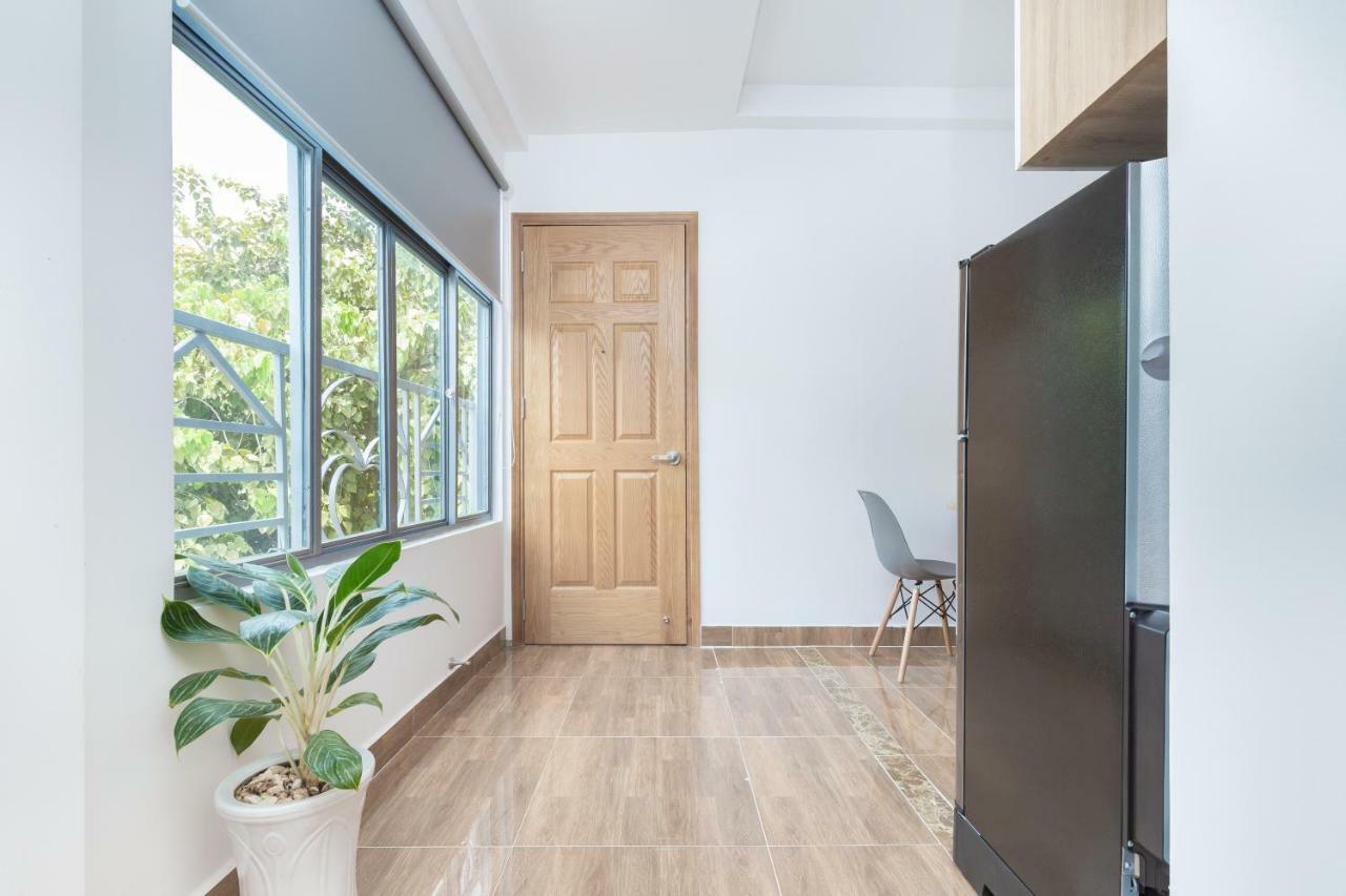 Cozrum Homes Citi Town Ciudad Ho Chi Minh  Exterior foto
